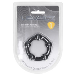 Levelz Cockring BeadCock S 36mm